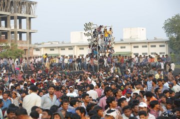 Khaidi No 150 Pre Release Event